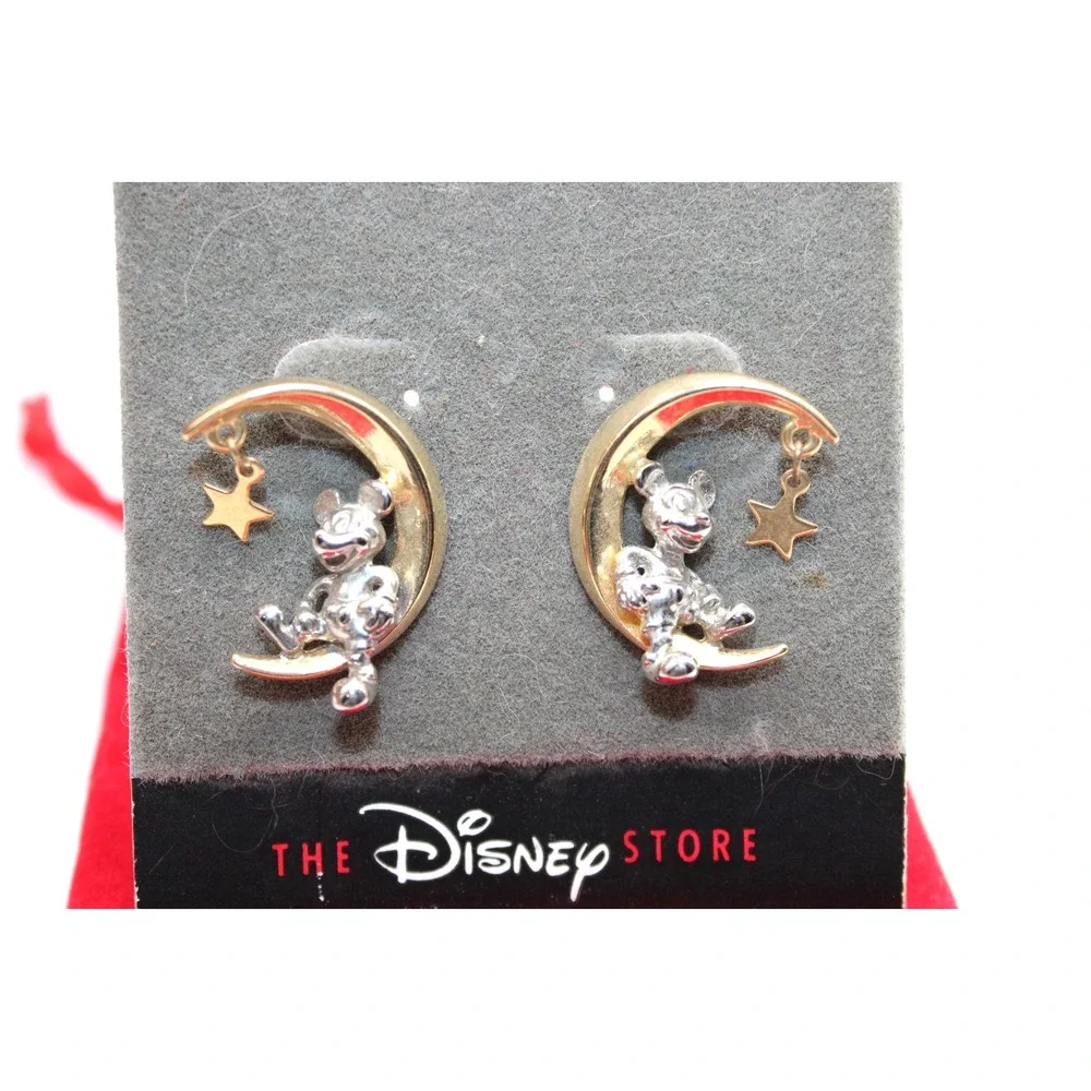 Disney product pair